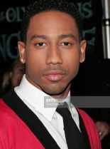 Brandon T. Jackson