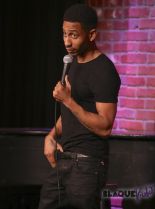 Brandon T. Jackson photo