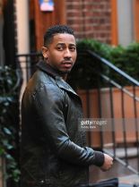 Brandon T. Jackson photo