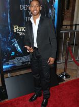 Brandon T. Jackson