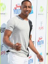 Brandon T. Jackson