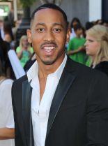 Brandon T. Jackson