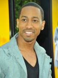 Brandon T. Jackson