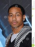 Brandon T. Jackson