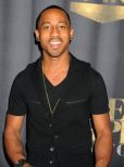 Brandon T. Jackson