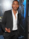 Brandon T. Jackson