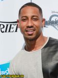 Brandon T. Jackson