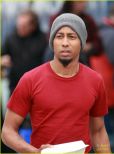 Brandon T. Jackson