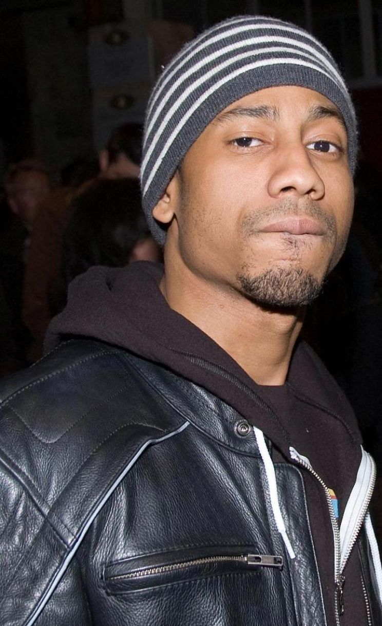 Brandon T. Jackson