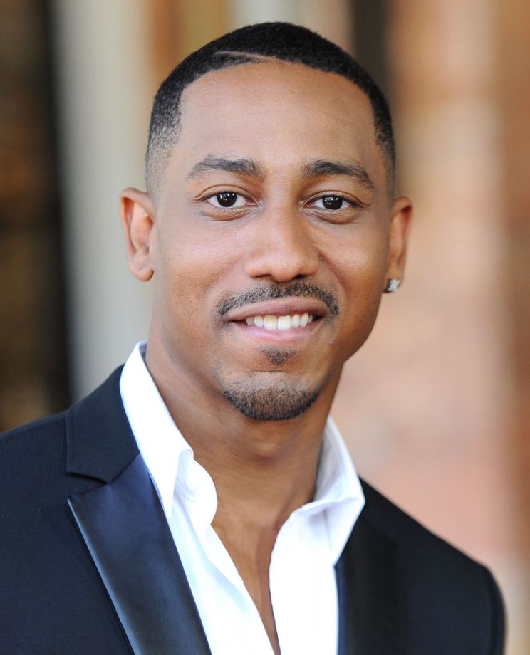 Brandon T. Jackson's Biography Wall Of Celebrities