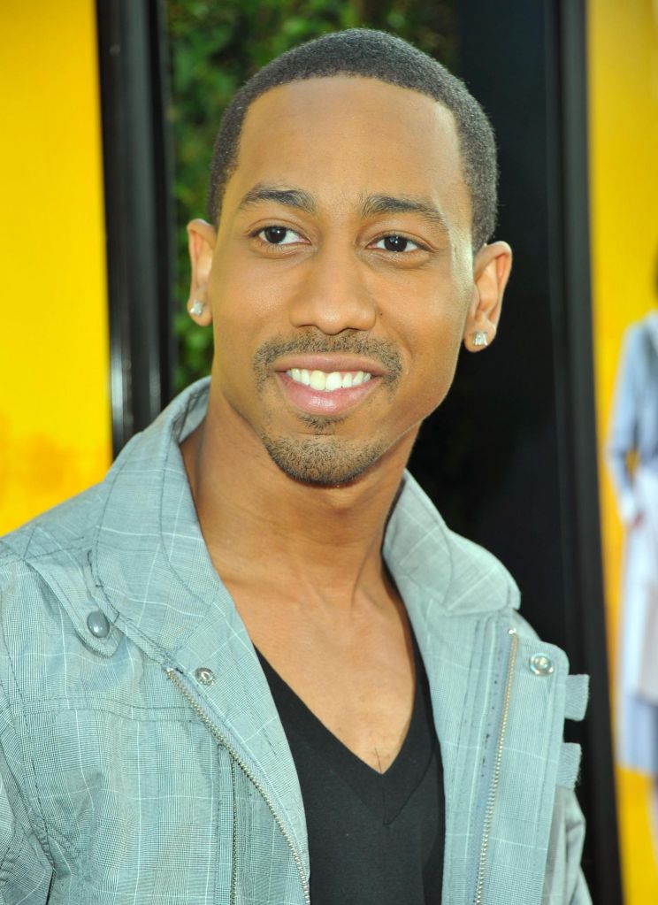 Brandon T. Jackson