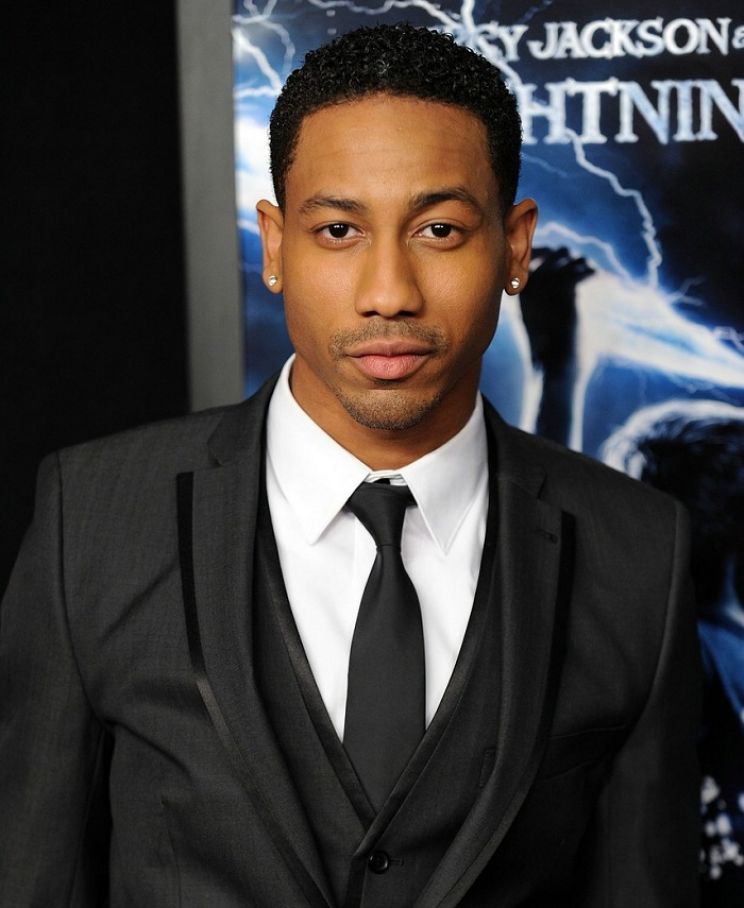 Brandon T. Jackson