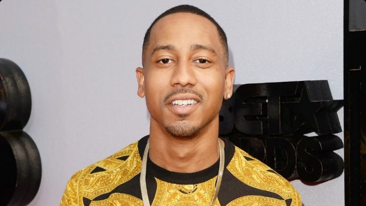 Brandon T. Jackson