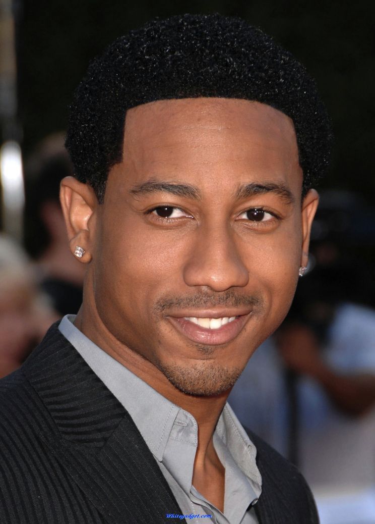 Brandon T. Jackson