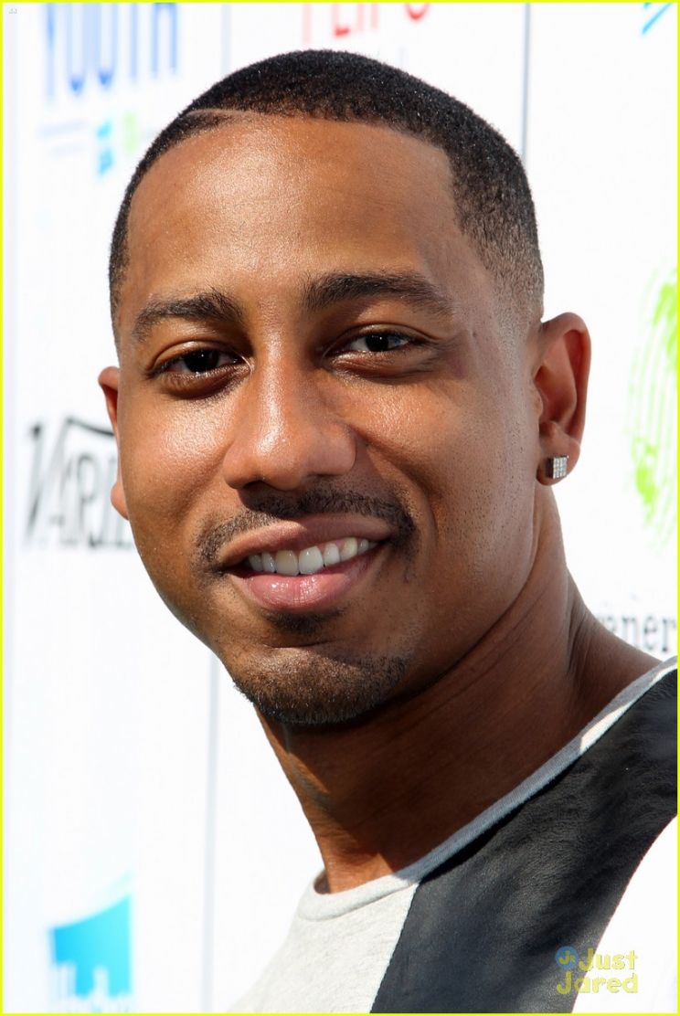 Brandon T. Jackson