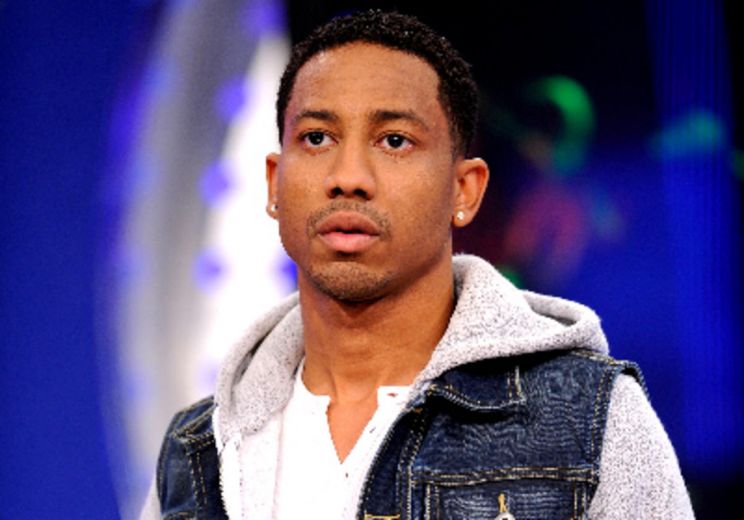 Brandon T. Jackson