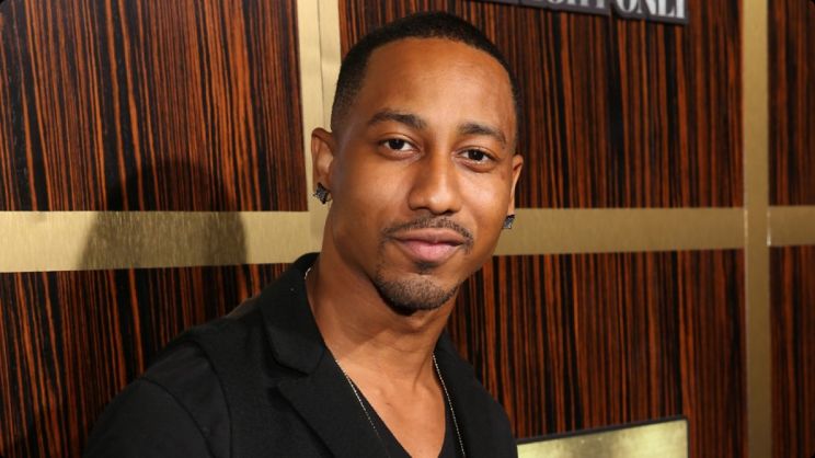 Brandon T. Jackson