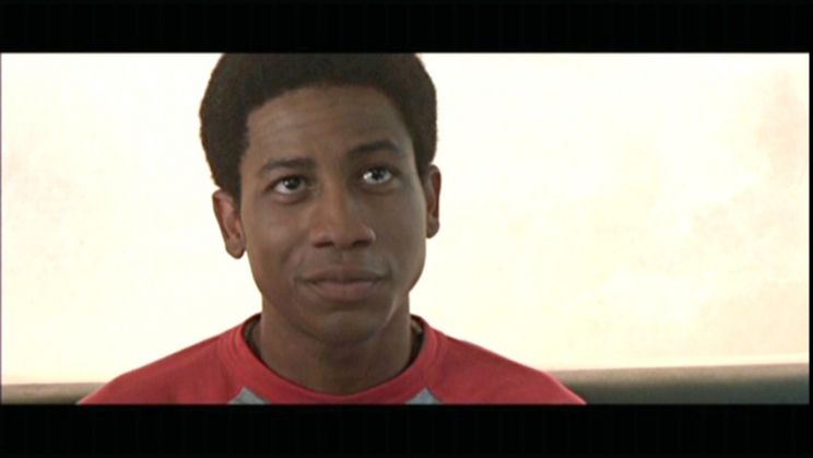 Brandon T. Jackson