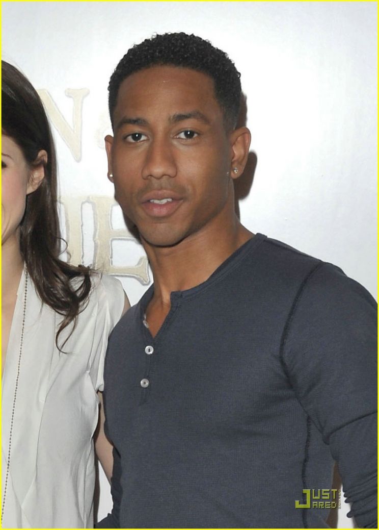 Brandon T. Jackson