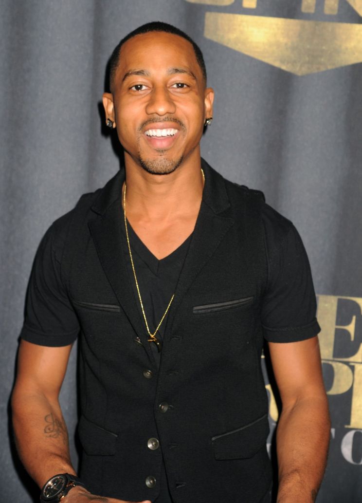 Brandon T. Jackson