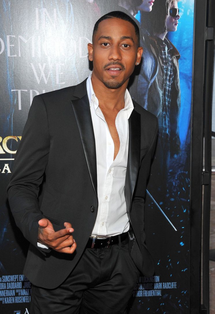 Brandon T. Jackson