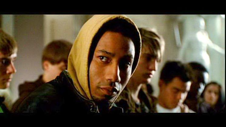 Brandon T. Jackson