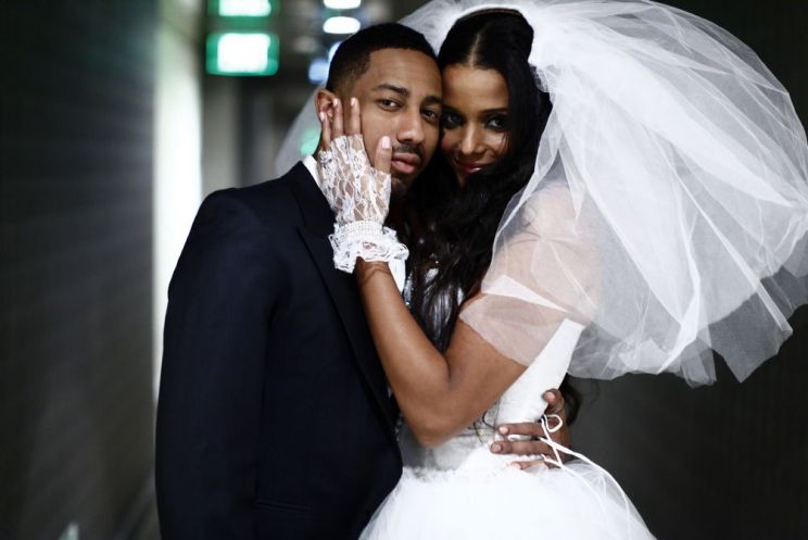 Brandon T. Jackson