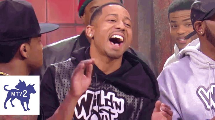 Brandon T. Jackson