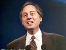 Brandon Tartikoff