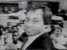 Brandon Tartikoff