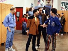 Brandon Tartikoff