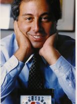 Brandon Tartikoff