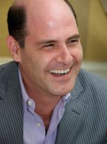 Brandon Tartikoff photo