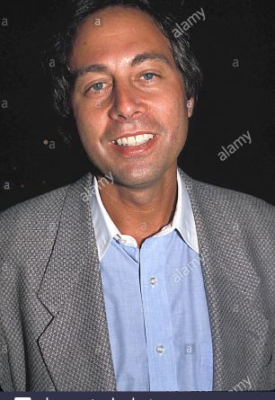 Brandon Tartikoff