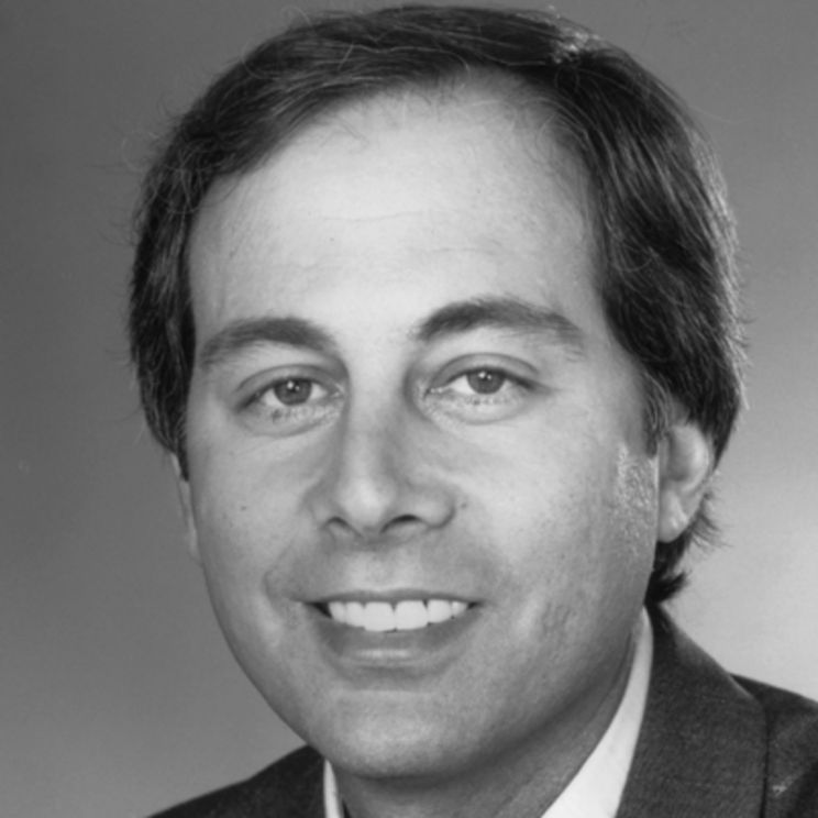 Brandon Tartikoff