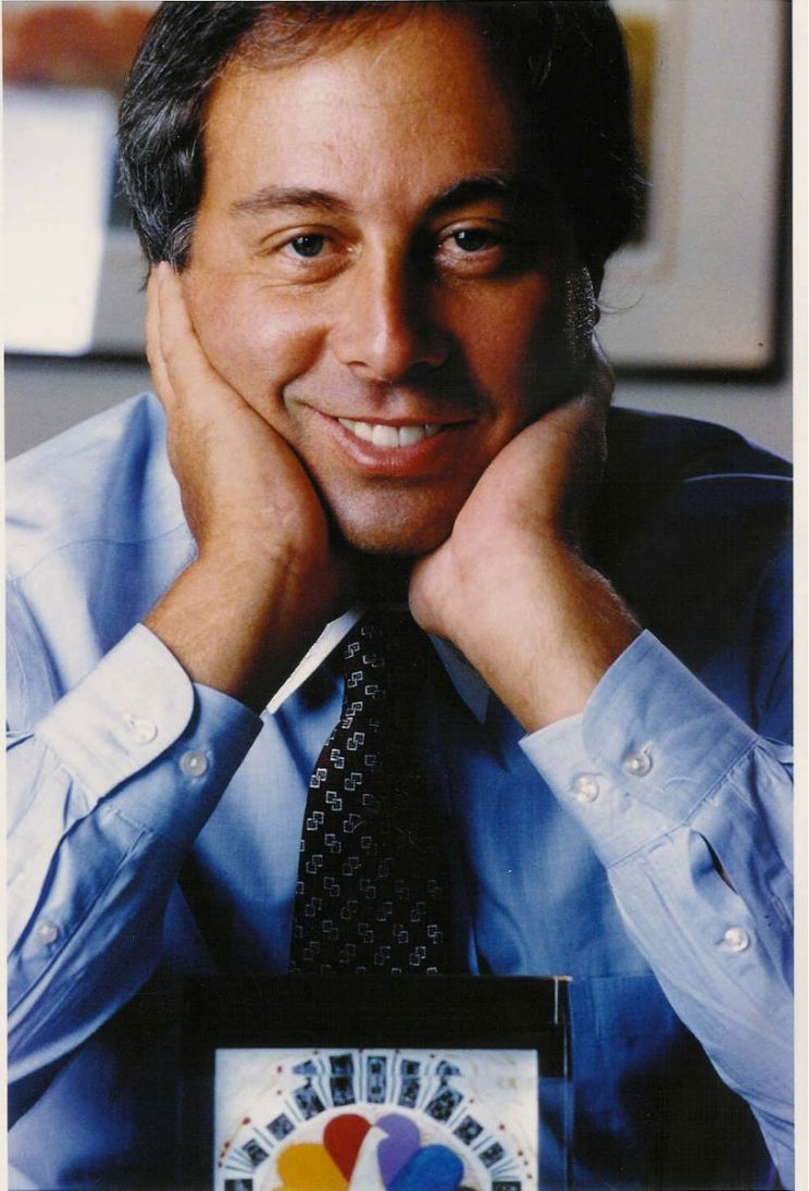 Brandon Tartikoff