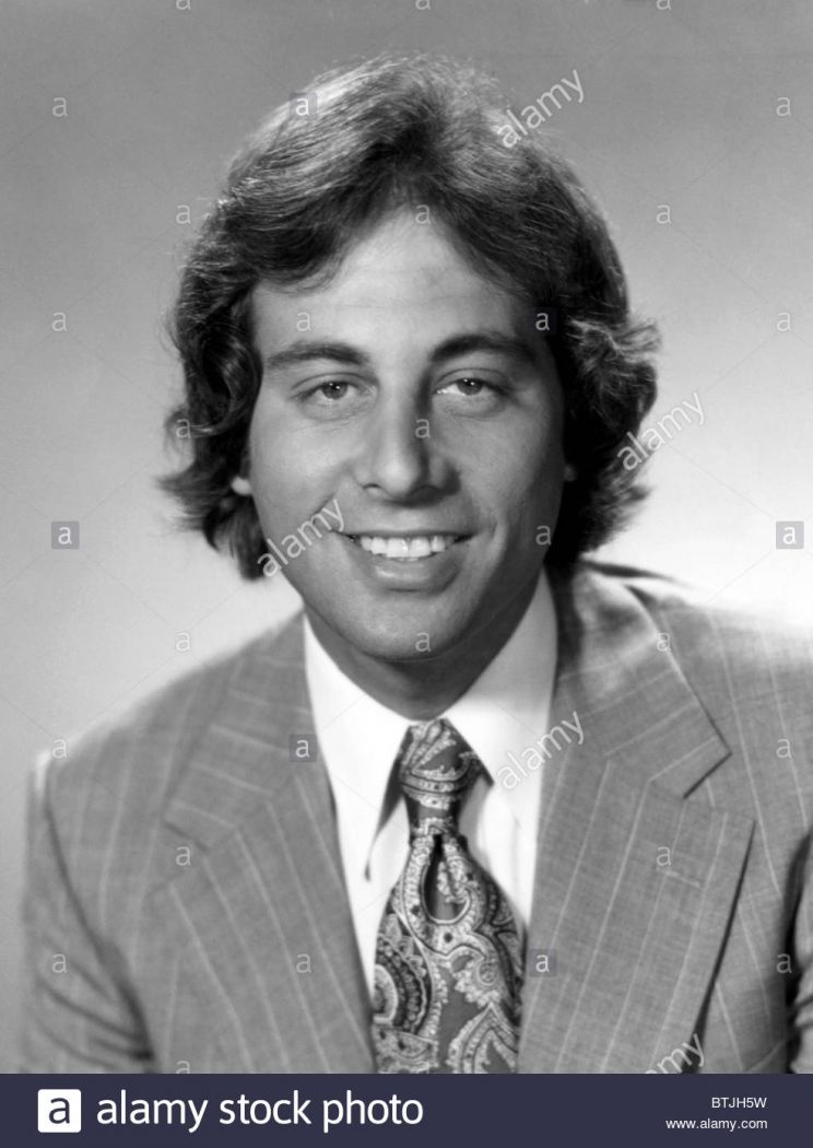 Brandon Tartikoff