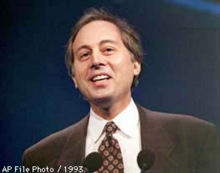 Brandon Tartikoff