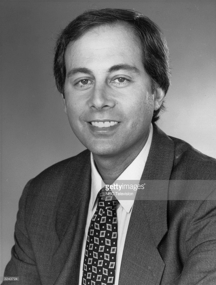 Brandon Tartikoff