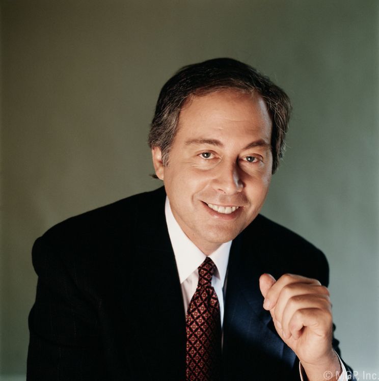 Brandon Tartikoff