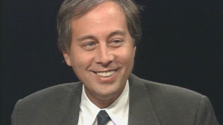 Brandon Tartikoff