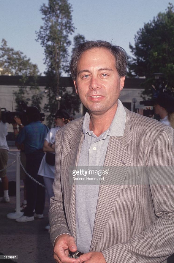 Brandon Tartikoff