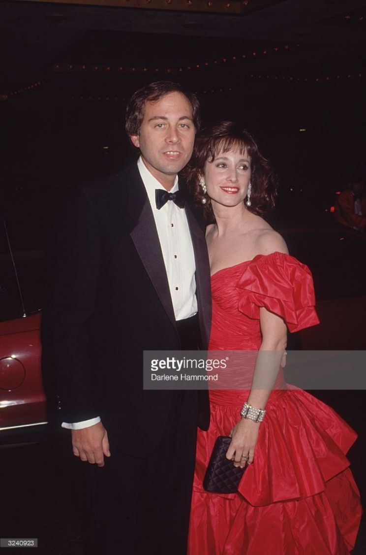 Brandon Tartikoff