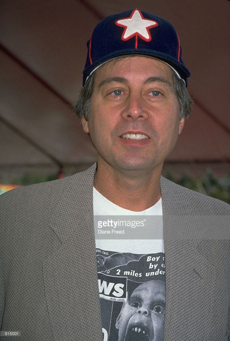 Brandon Tartikoff