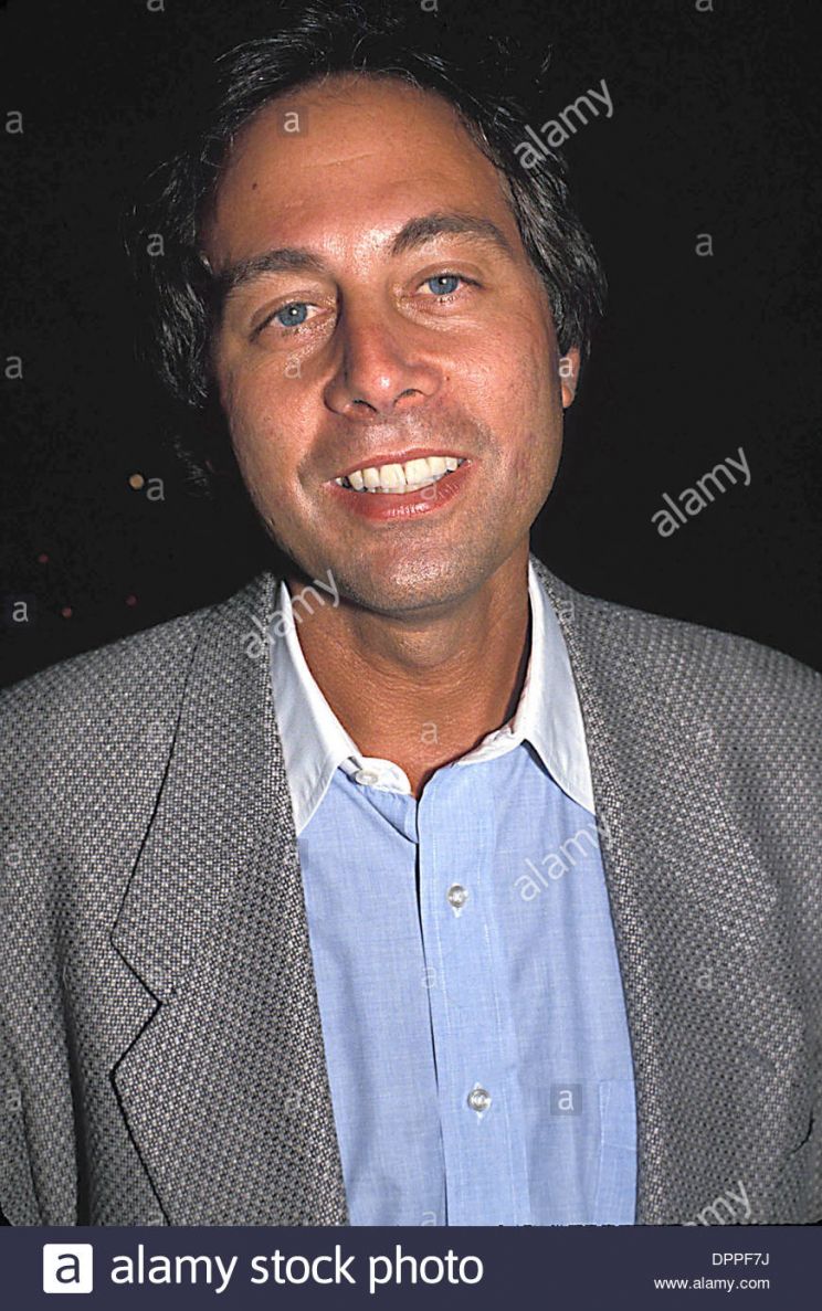 Brandon Tartikoff