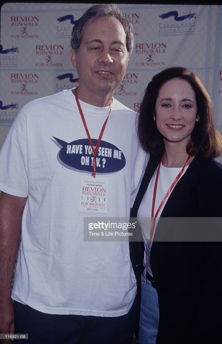 Brandon Tartikoff