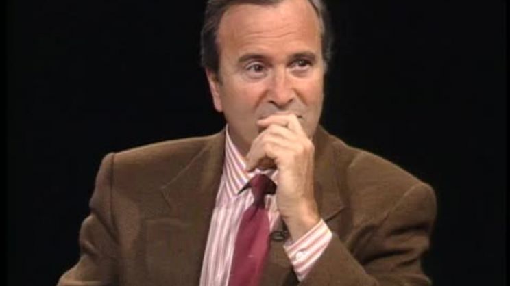 Brandon Tartikoff