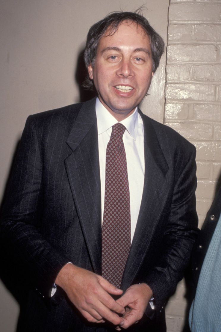 Brandon Tartikoff