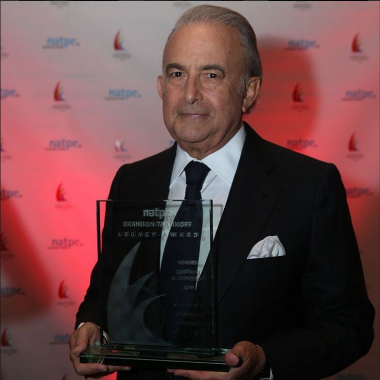 Brandon Tartikoff