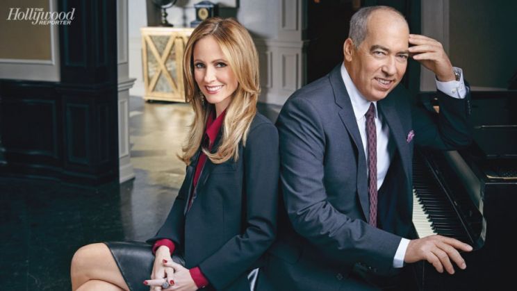 Brandon Tartikoff